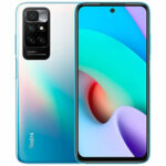 Xiaomi Redmi sea blue