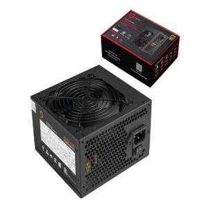 GAMEON SPY2 ATX 750 WATTS 80 PLUS BRONZE Value Gaming Power Supply GO-SPYATX750W