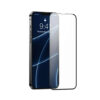 Green 3D Armor Edge Clear Screen Protector
