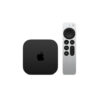 Apple TV 4K Wi‑Fi with 64GB storage