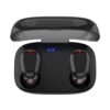Platinum Desire Tws Wireless Earphone Black