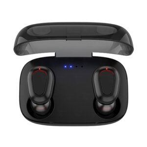 Platinum Desire Tws Wireless Earphone Black
