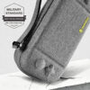 Tomtoc Switch Lite Case, Slim Protective Carrying Case