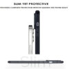 XUNDD Back cover iphone 13