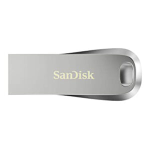 SanDisk Ultra Luxe USB 3.1