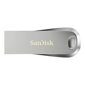 SanDisk Ultra Luxe USB 3.1