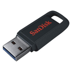 SanDisk 64GB Ultra Trek USB 3.0