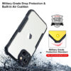 XUNDD Back cover iphone 13