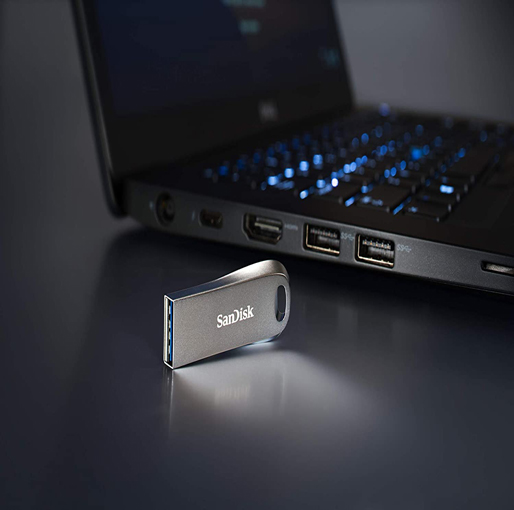 SanDisk Ultra Luxe USB 3.1