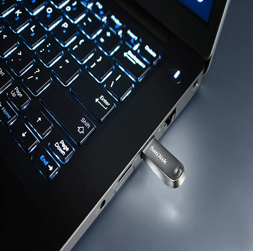 SanDisk Ultra Luxe USB 3.1