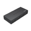 Unitek VGA KVM Switch 4 In 1 Out with 3 port USB 2.0 hub