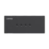 Unitek VGA KVM Switch 4 In 1 Out with 3 port USB 2.0 hub
