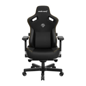 Anda Seat Kaiser 3 L Padded Seat Padded Backrest Gaming Chair - Maroon AD12YDC-L-01-A-PV/C