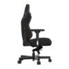 Anda Seat Kaiser 3 L Padded Seat Padded Backrest Gaming Chair - Maroon AD12YDC-L-01-A-PV/C