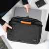 Defender-A50 Laptop Briefcase For 14" MacBook Pro / Surface
