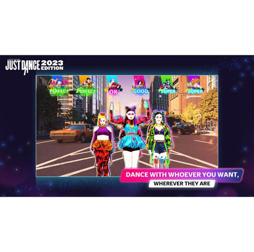 Just Dance 2023 PS5 - Downloadable Code
