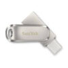 512GB Ultra Dual Drive Luxe