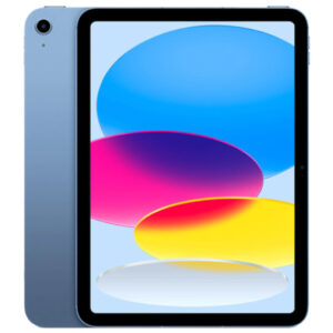 Apple iPad 10th Generation Wifi (10.9 Inch, 64GB, Blue, 2022 model)