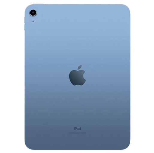 Apple iPad 10th Generation Wifi (10.9 Inch, 64GB, Blue, 2022 model)
