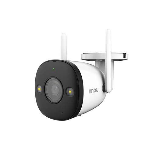 IMOU Bullet 2 IPC-F42FEP-D Full Color Bullet Wi-Fi Camera 4MP 2.8mm (104°) fixed lens
