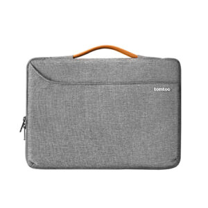 Defender-A22 Laptop Handbag For 13.5-inch Microsoft Surface Laptop/Book | Gray