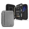 Tomtoc Portfolio Case for 11" iPad Pro Sleeve bag