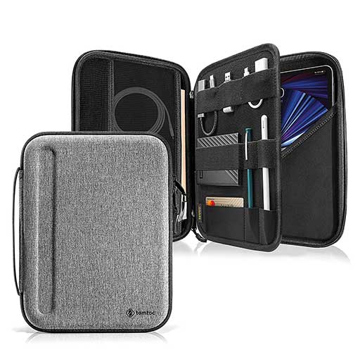 Tomtoc Portfolio Case for 11" iPad Pro Sleeve bag