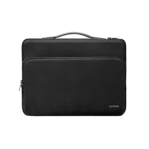 Tomtoc Versatile A14 For 14 " Macbook Pro / Surface book / Laptop - Black