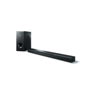 Yamaha YAS-408 Sound Bar With Subwoofer