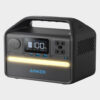 Anker 521 Portable Power Station (A1720211) – Black