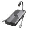 iWalk PowerBank - Scorpion Air Mag All in One 10000mAh