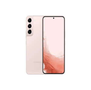 Galaxy S22 + 8GB RAM 256GB Rom Pink Gold