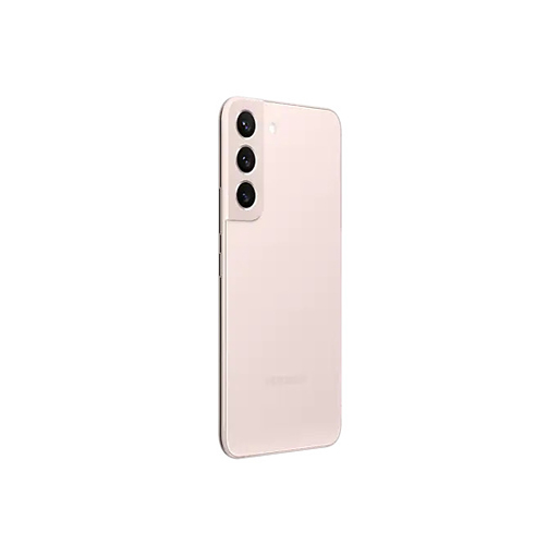 Galaxy S22 + 8GB RAM 256GB Rom Pink Gold