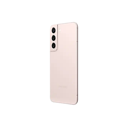 Galaxy S22 + 8GB RAM 256GB Rom Pink Gold