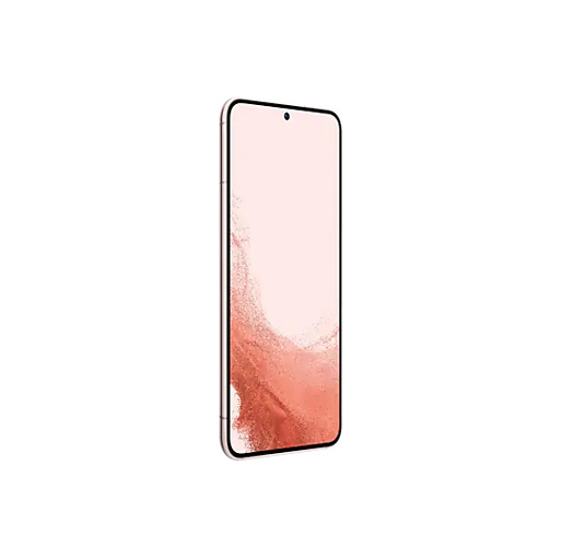 Galaxy S22 + 8GB RAM 256GB Rom Pink Gold