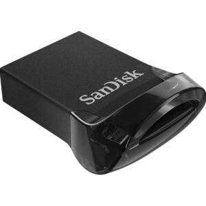 SanDisk 256GB ultra USB 3.1
