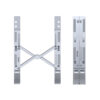 Mechanical Foldable Laptop Stand