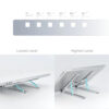 Mechanical Foldable Laptop Stand