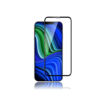 Green 3D ARMOR EDGE Glass Screen Protector for iPhone 11 Pro