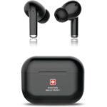 Wireless Earbuds -Black