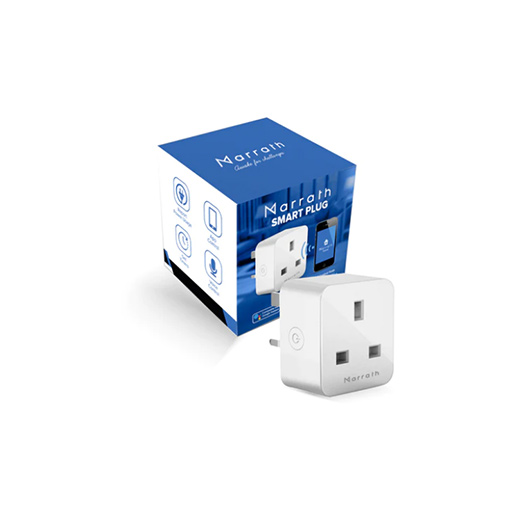 Marrath Smart Wi-Fi Plug