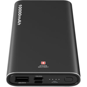 Swiss Military Power Bank 10000mAh