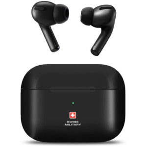 Swiss Military Victor In Ear True Wireless Earbuds