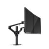 Full Motion Dual Monitor Desk Mount Stand（OL-2)