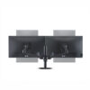 Full Motion Dual Monitor Desk Mount Stand（OL-2)