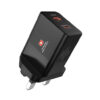Swiss Military Power Station AC-Charger 25W
