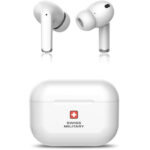 Wireless Earbuds -White