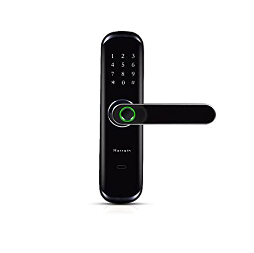 Marrath smart Wi-Fi fingerprint RFID passcode lock