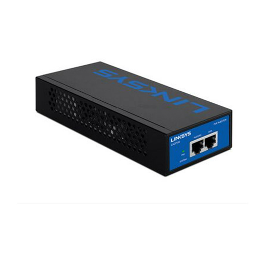 Linksys Poe-Injector -LACP /130