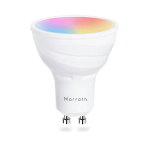 million multi colors RGBW LED bulb